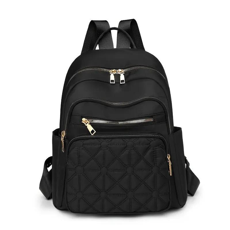 Sac à dos femme ville de 15 litres, élégant et tendance - Havresacs - HavreS