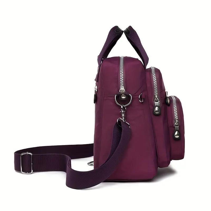 Sac à main sac à dos 2 en 1 de 8 litres, ultra léger - Havresacs - HavreS