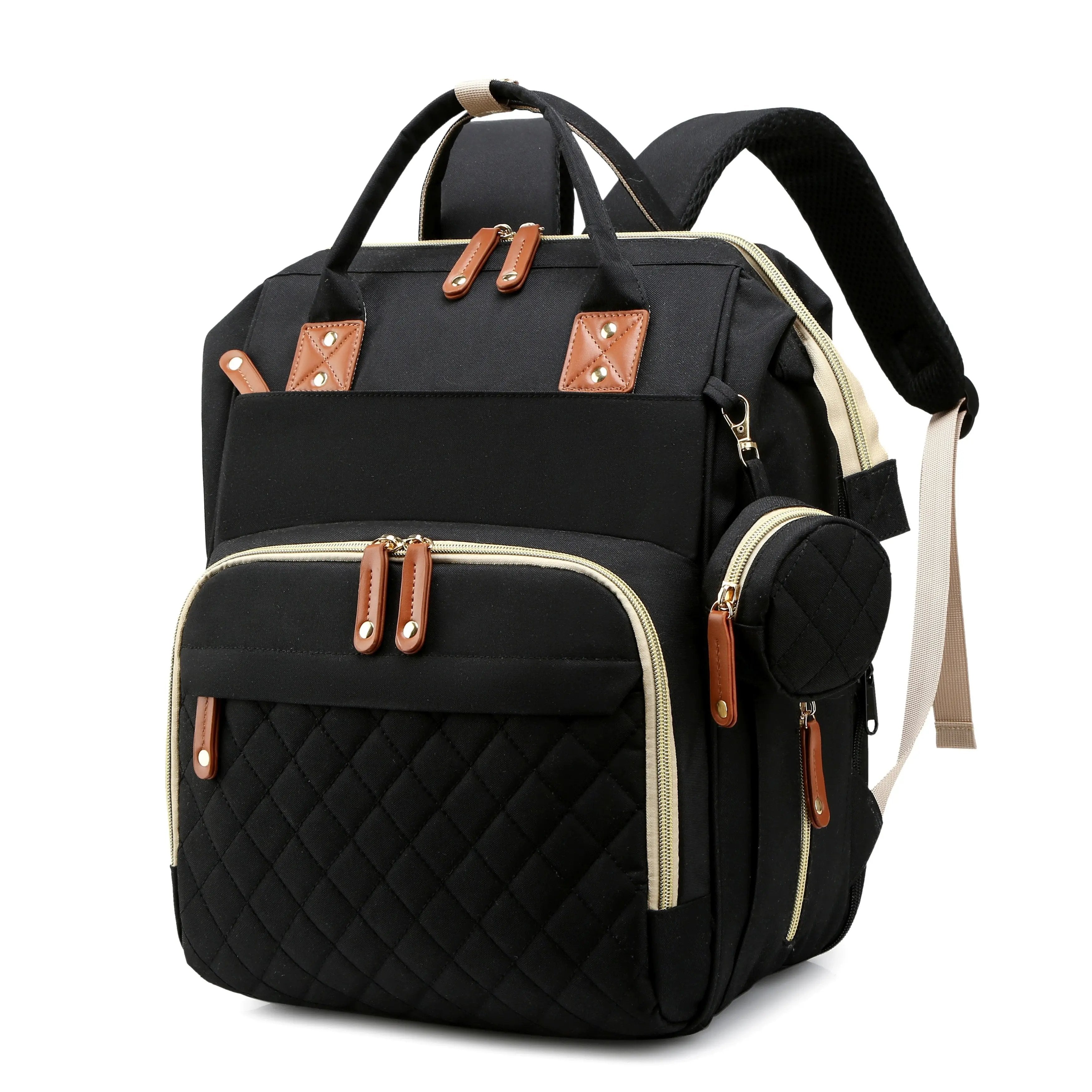 Meilleur sac à dos à langer grand espace de 30 litres – Havresacs - HavreS
