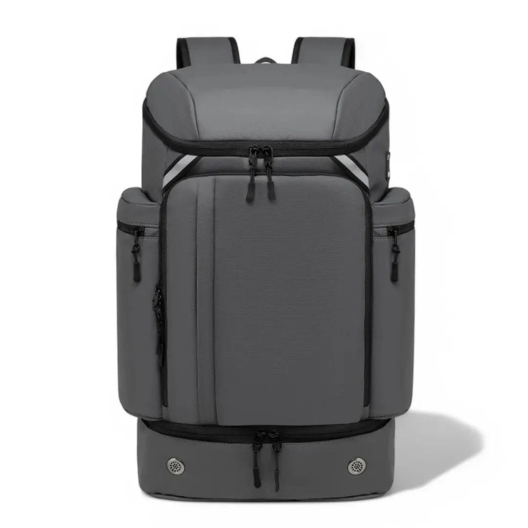 Sac à dos de voyage 50L, rangement ordinateur 17 pouces - Havresacs - HavreS