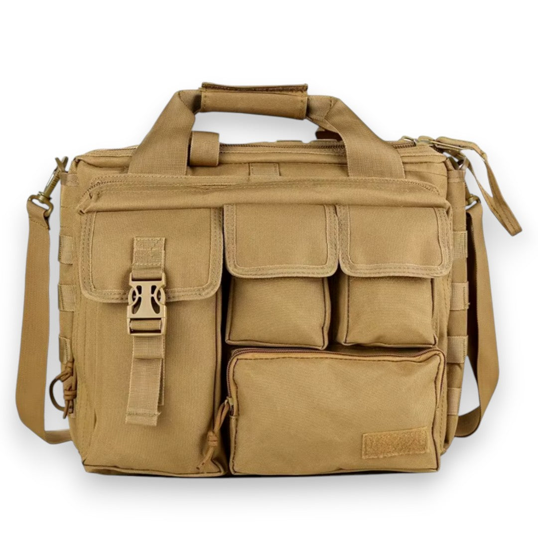 Sac tactique robuste militaire 18L – ArmPro – Havresacs