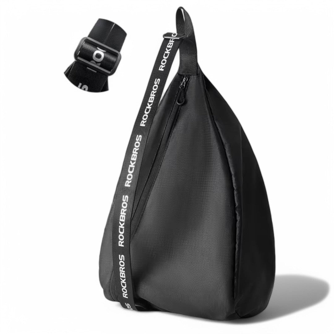 Sac à dos casque de moto 25l – RiderPack – Havresacs
