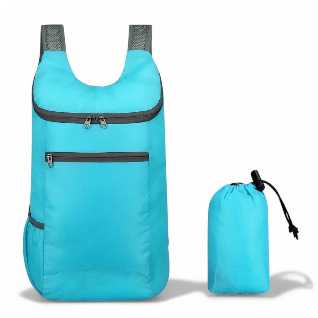 Sac à dos femme pliable ultra léger de 15L - Havresacs - HavreS