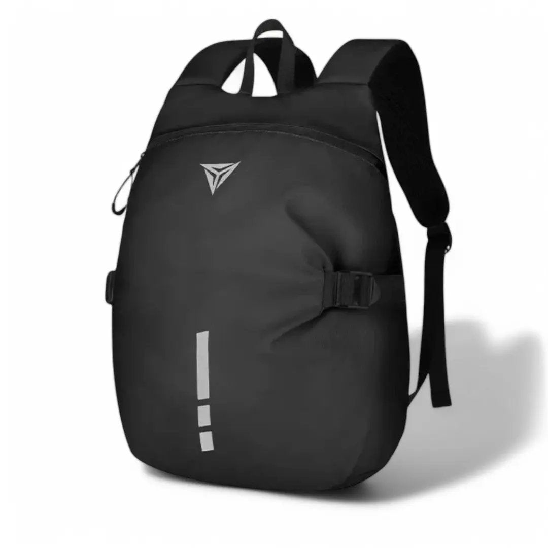 Sac à dos moto étanche de 30L poche ordinateur 15 pouces - Havresacs - HavreS