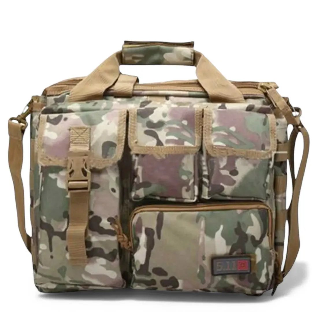 Sac tactique robuste militaire de 18L, étanche et léger - Havresacs - HavreS