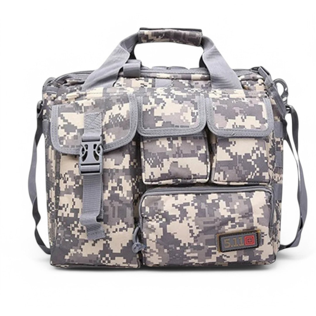 Sac tactique robuste militaire 18L – ArmPro – Havresacs