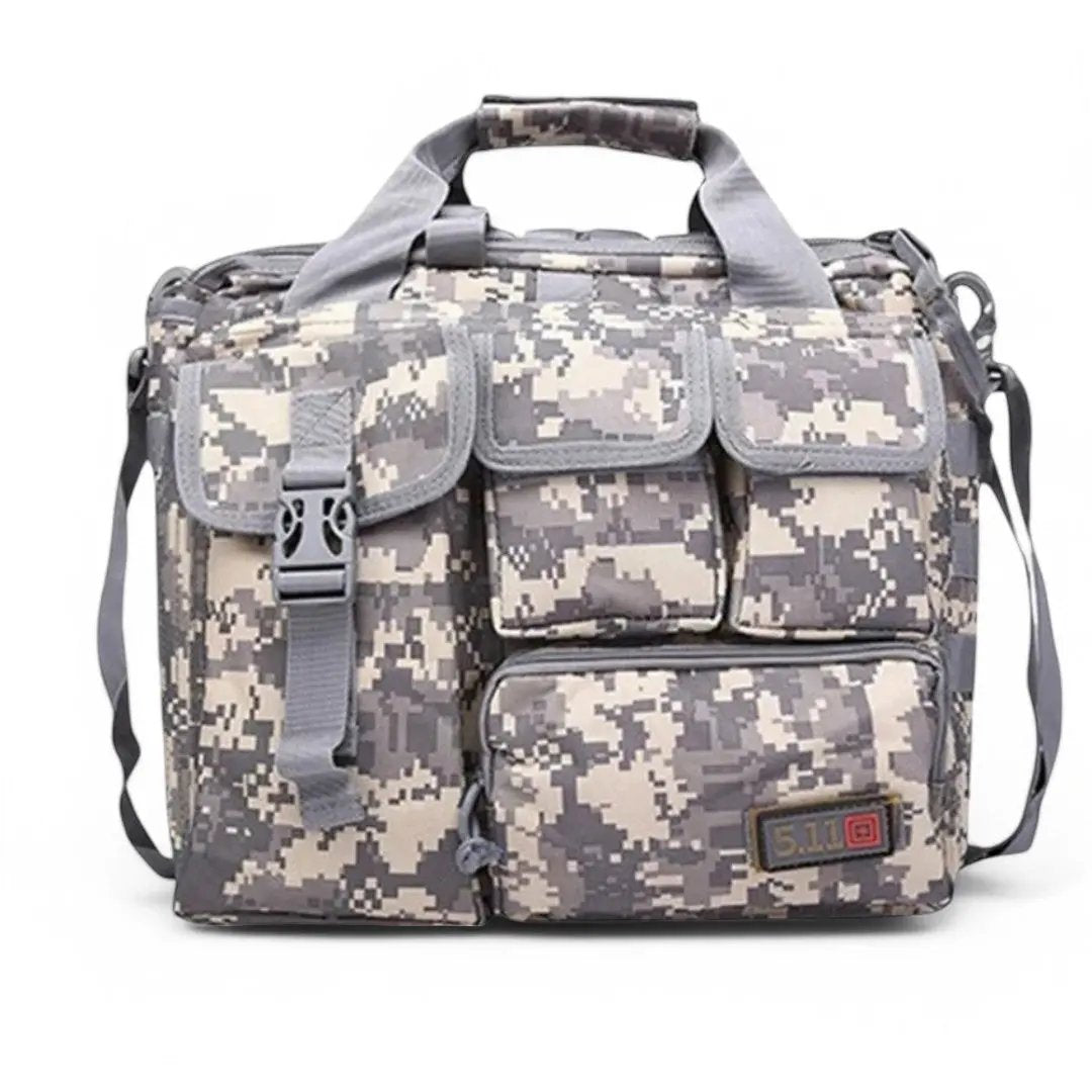 Sac tactique robuste militaire de 18L, étanche et léger - Havresacs - HavreS