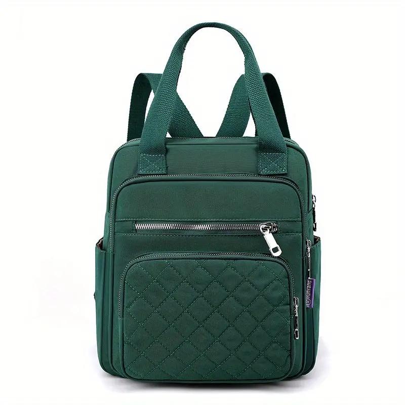 Sac à dos femme ville de 10 litres, élégant et urbain – Havresacs - HavreS