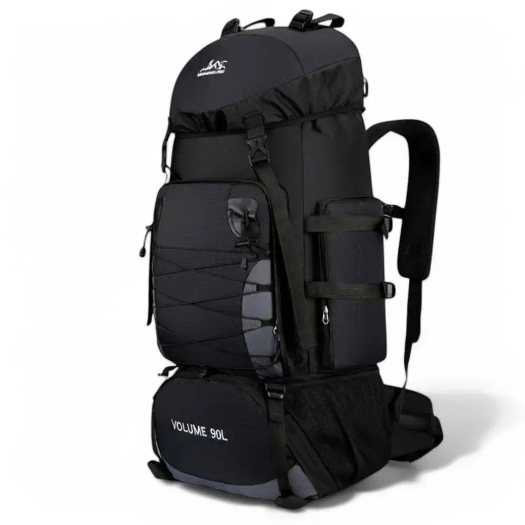 Sac à dos de randonnée, grande capacité de 90L - Havresacs - HavreS