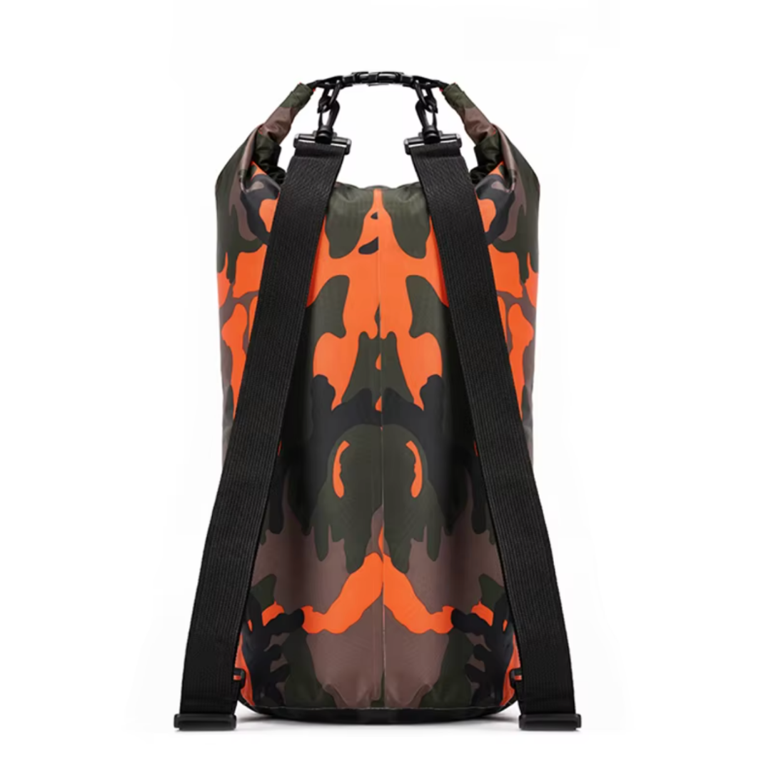 Sac à dos étanche 30L sports aquatiques – AquaDry – Havresacs