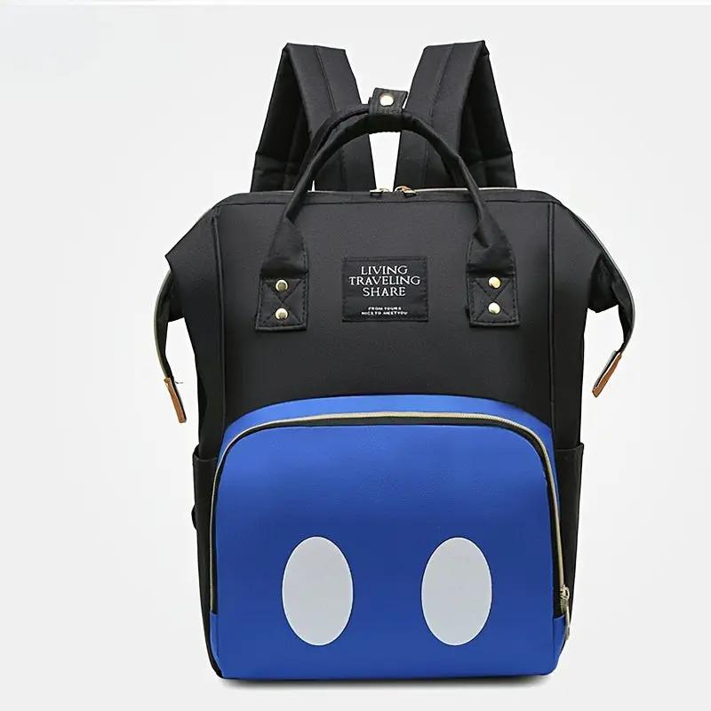 Sac à dos à langer multifonctionnel idéal en voyage - Havresacs - HavreS