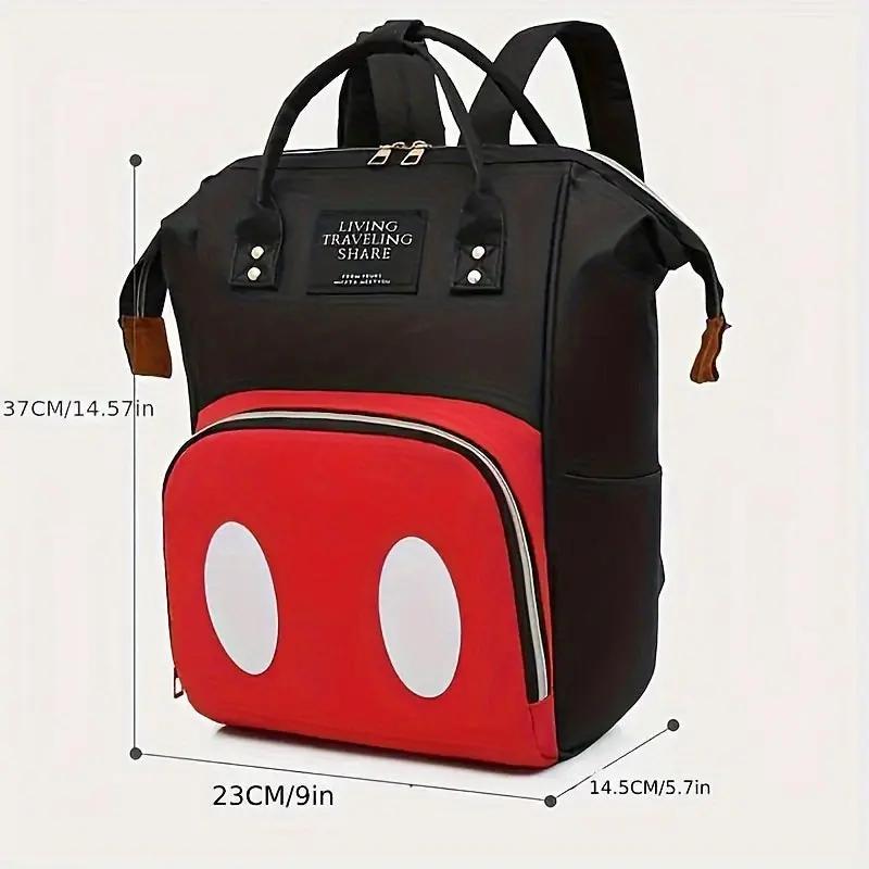 Sac à dos à langer multifonctionnel idéal en voyage - Havresacs - HavreS