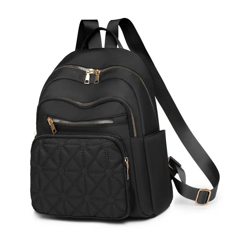 Sac à dos femme ville de 15 litres, élégant et tendance - Havresacs - HavreS