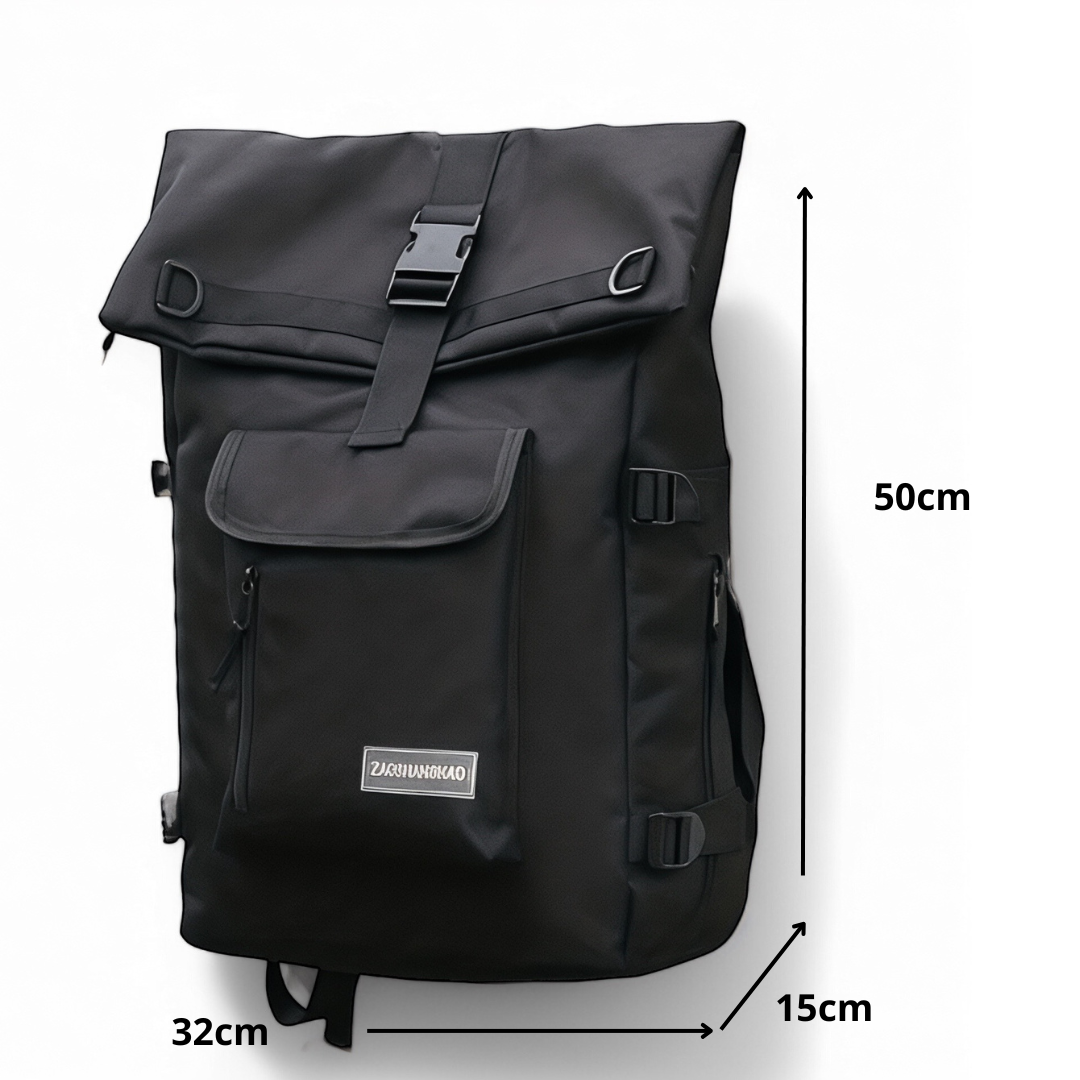 Sac à dos idéal en voyage – Urban Voyager – Havresacs