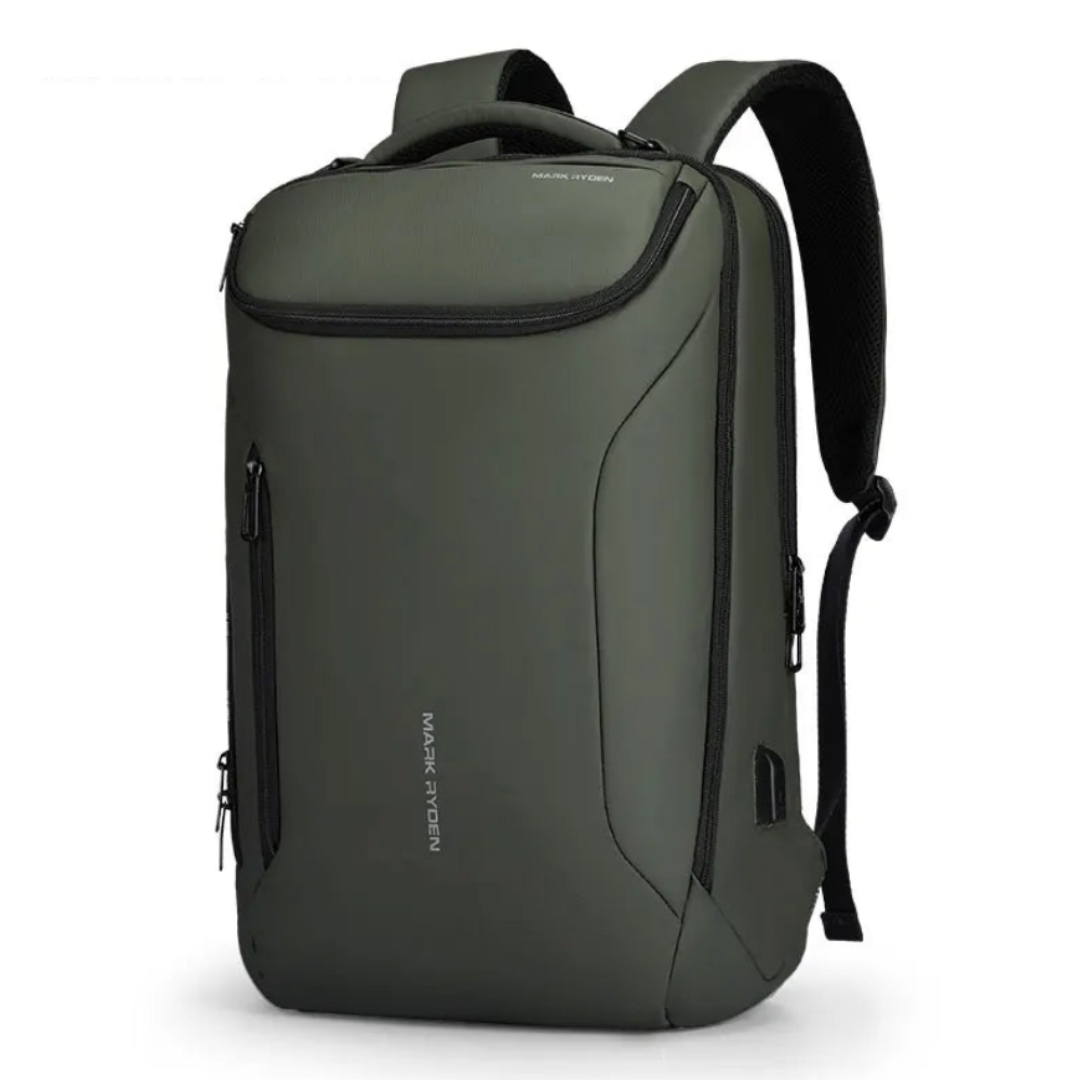 Sac à dos waterproof de 30L – Compacto Pro – Havresacs