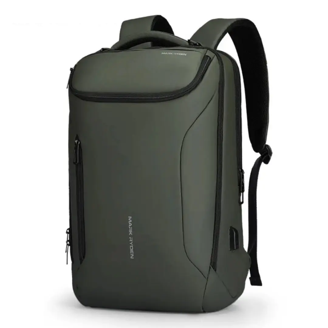 Sac à dos imperméable urbain de 30L, ordinateur 17 pouces – Havresacs - HavreS