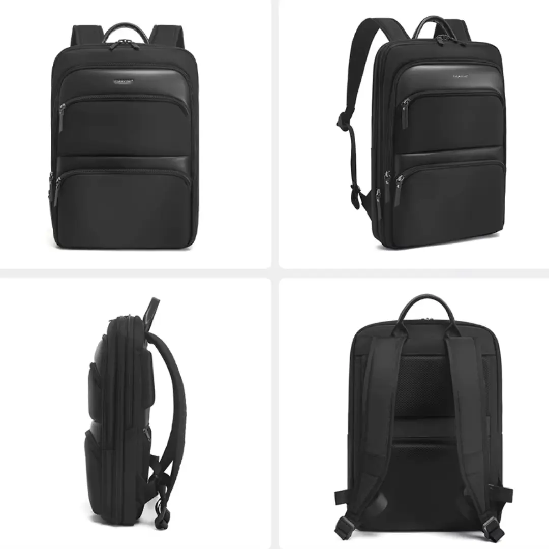 Sac à dos ordinateur 17 pouces léger parfait pour voyager – Havresacs - HavreS