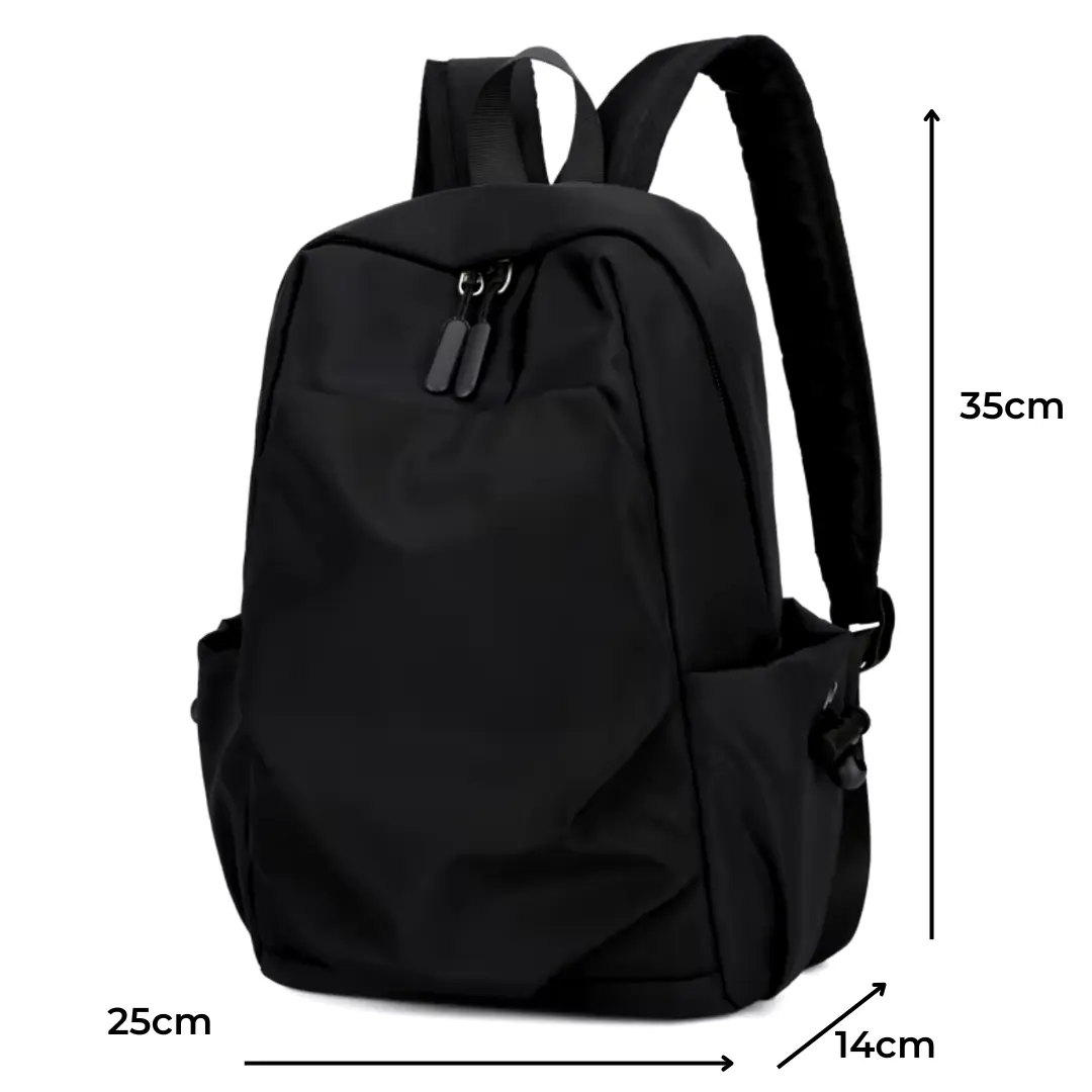 Petit sac à dos étanche de 12L, ultra léger et urbain - Havresacs - HavreS