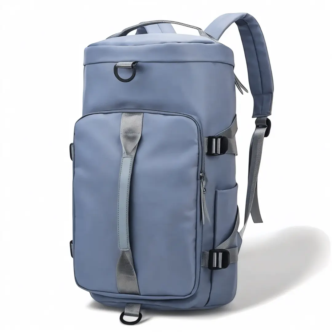 Sac à dos de voyage 40L compartiment ordinateur 17 pouces - Havresacs - HavreS