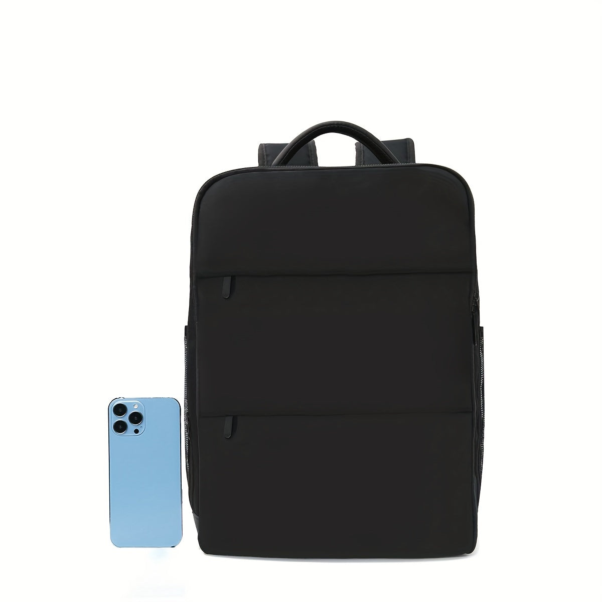 Sac à dos ultra léger PC 15 pouces – Nova Prestige – Havresacs