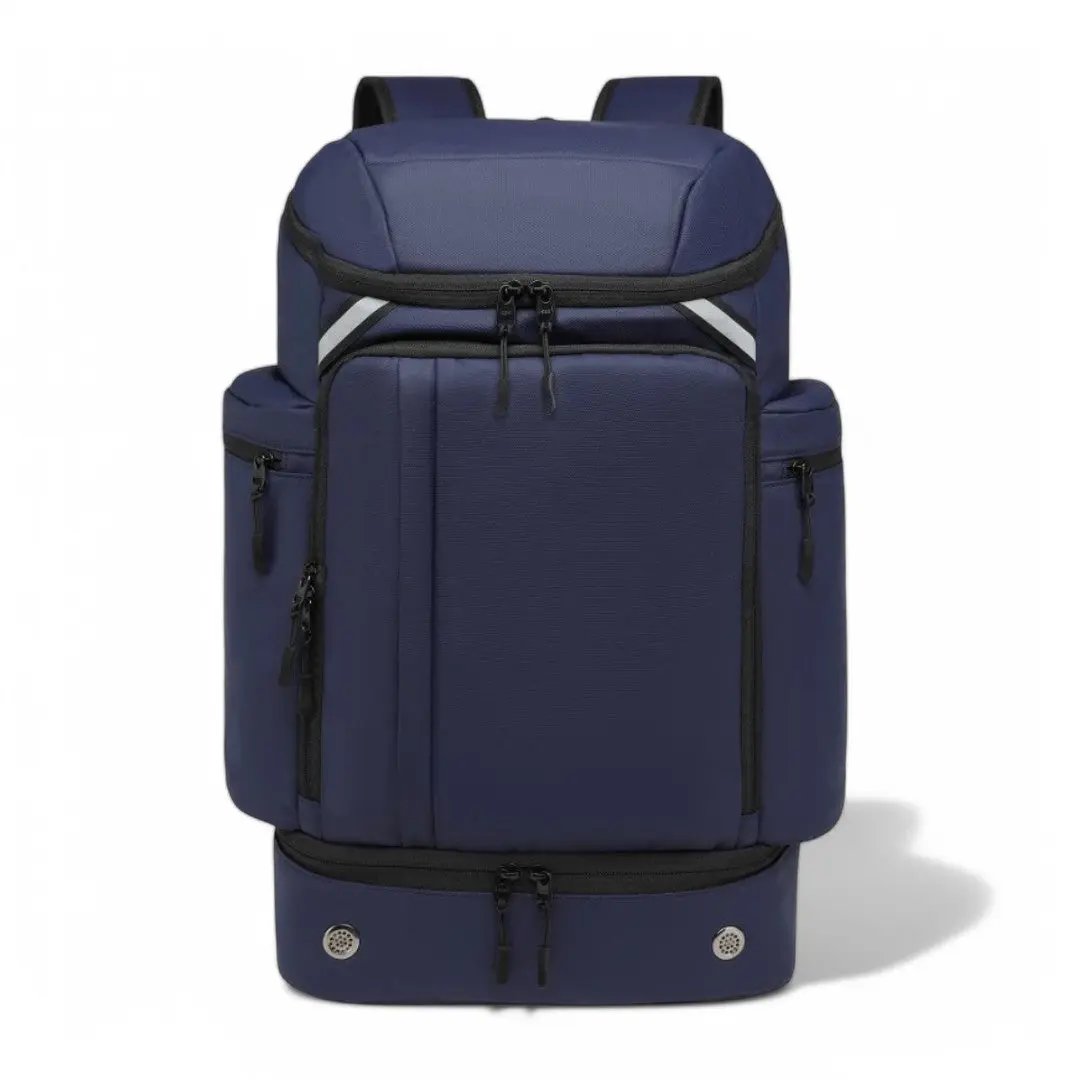 Sac à dos de voyage 50L, rangement ordinateur 17 pouces - Havresacs - HavreS