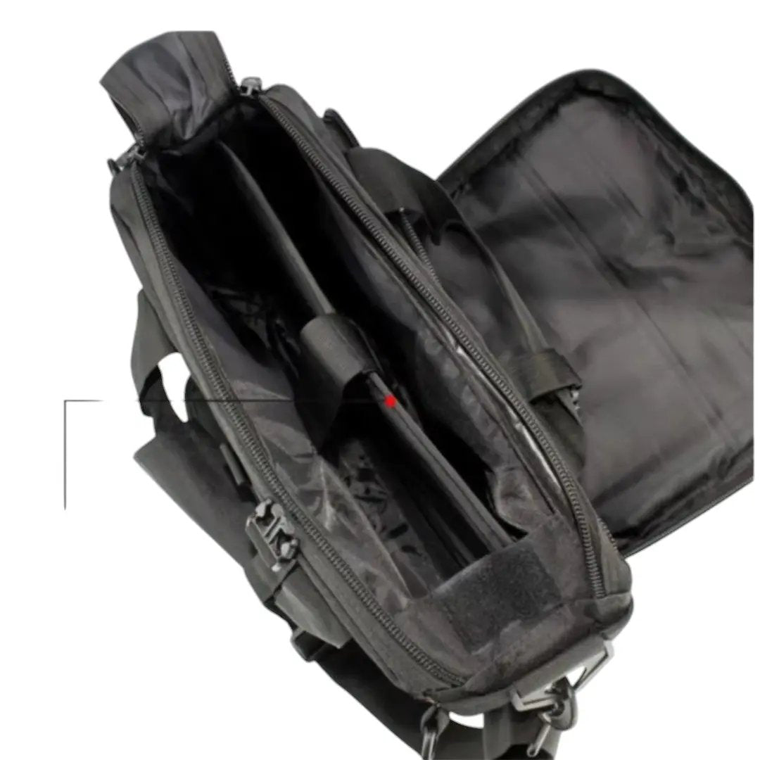 Sac tactique robuste militaire de 18L, étanche et léger - Havresacs - HavreS