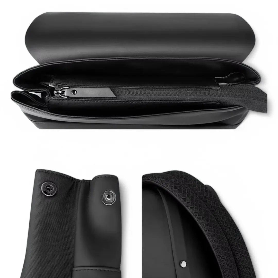 Sac à dos urbain homme léger étanche, poche pc 15 pouces - Havresacs - HavreS