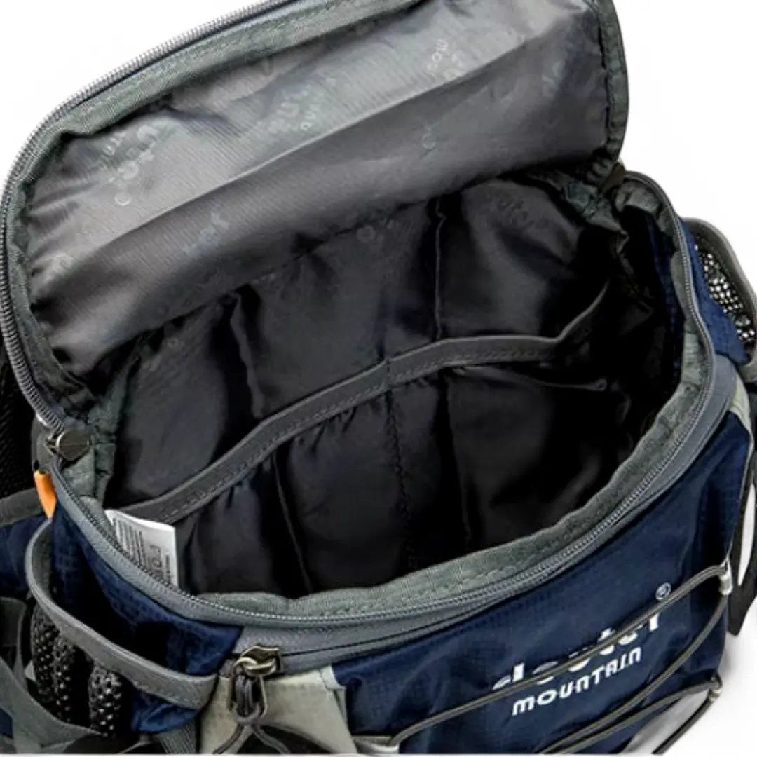 Sac multi-sports 8L parfait pour la marche, la randonnée - Havresacs - HavreS
