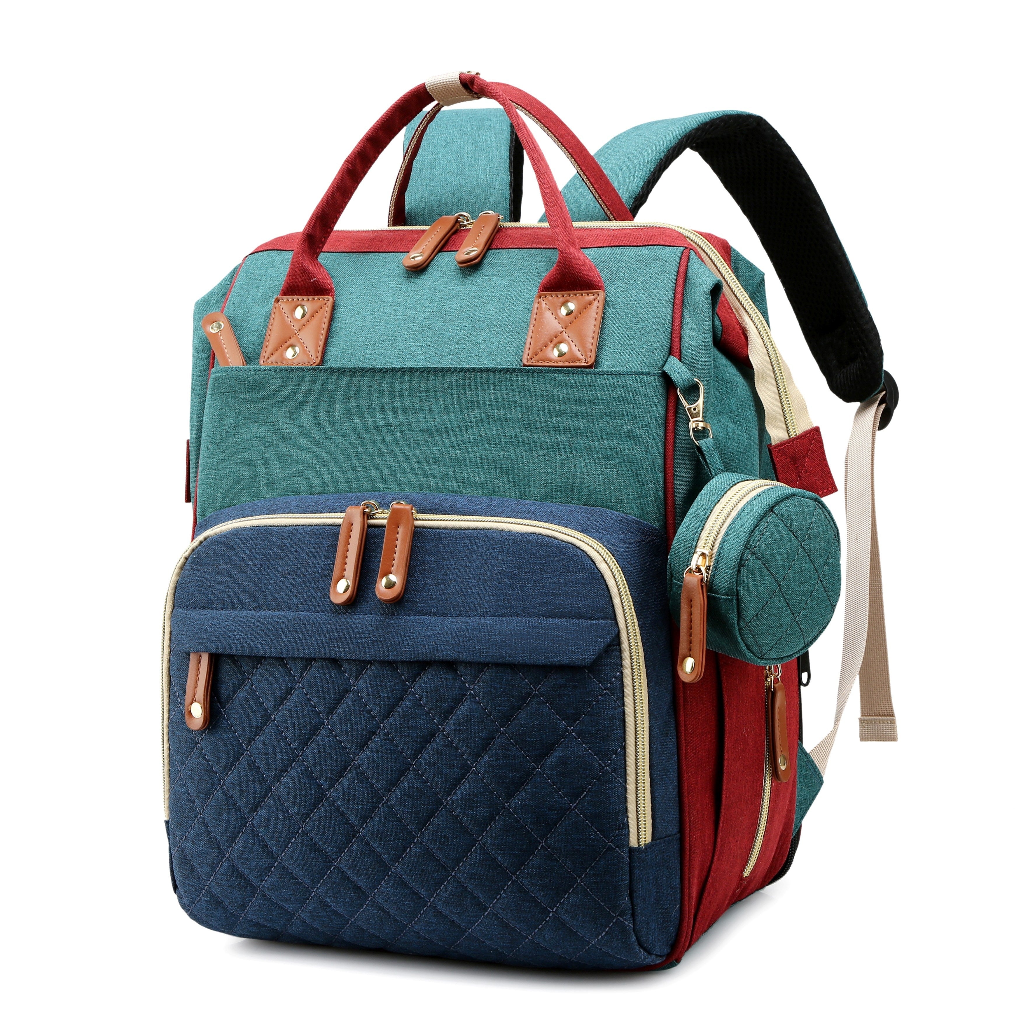 Meilleur sac à dos à langer 30l GrandEspace – Havresacs