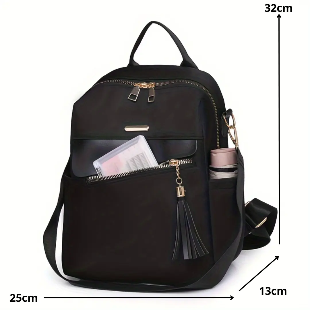 Sac à main sac à dos 2 en 1 de 10litres, léger et élégant – Havresacs - HavreS