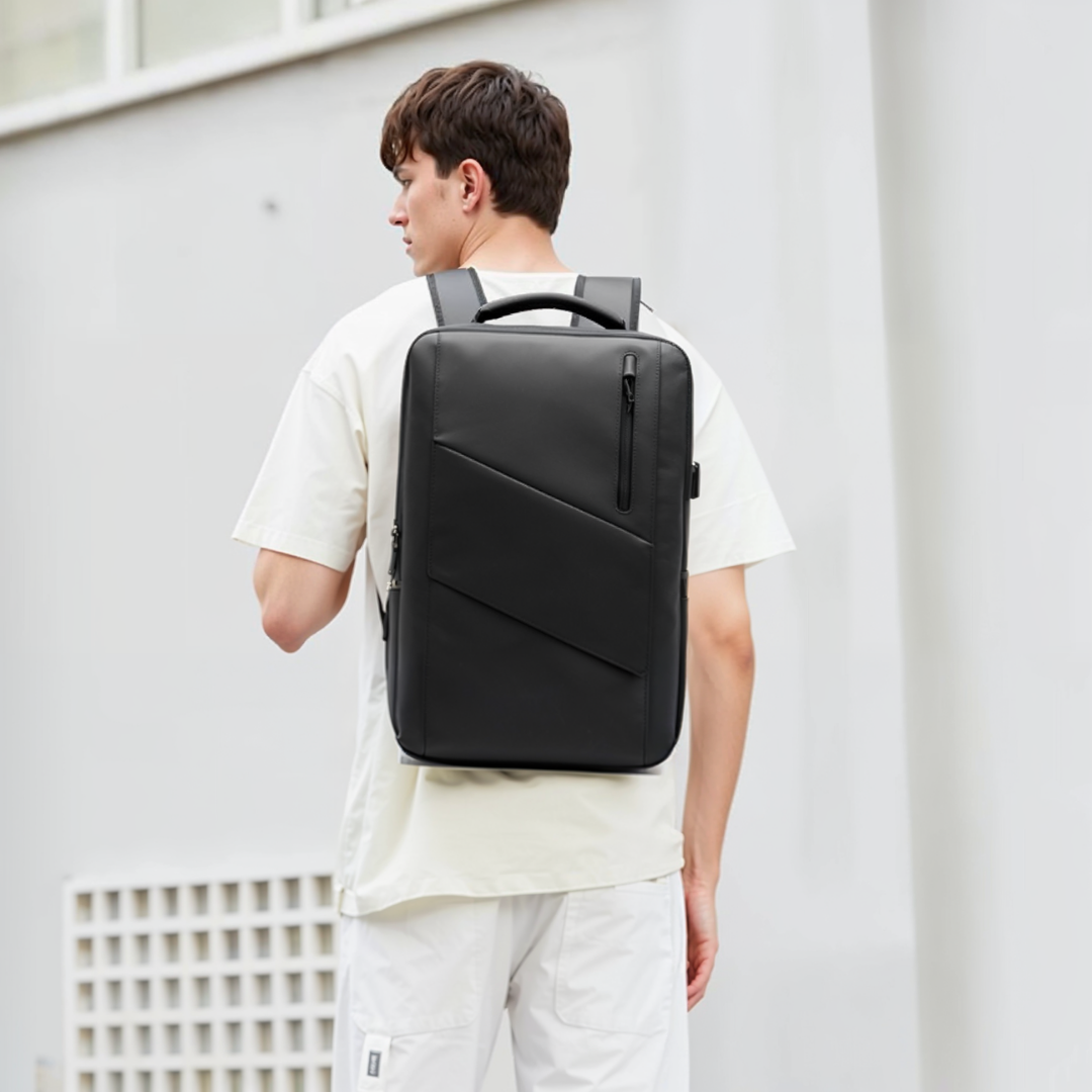 Sac à dos connecté cabine avion – Optima Link – Havresacs
