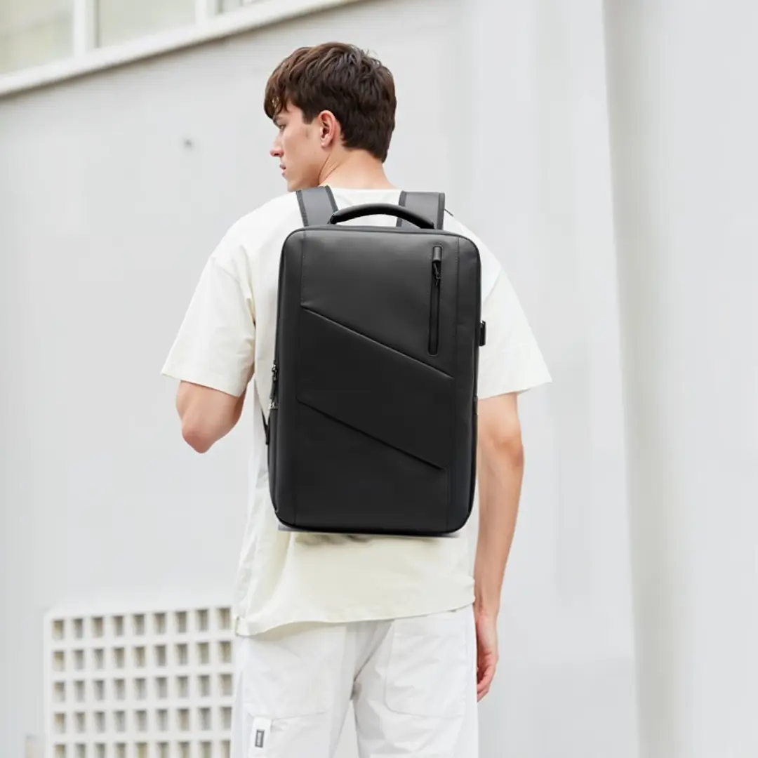 Sac à dos cabine avion pour voyager, imperméable – Havresacs - HavreS