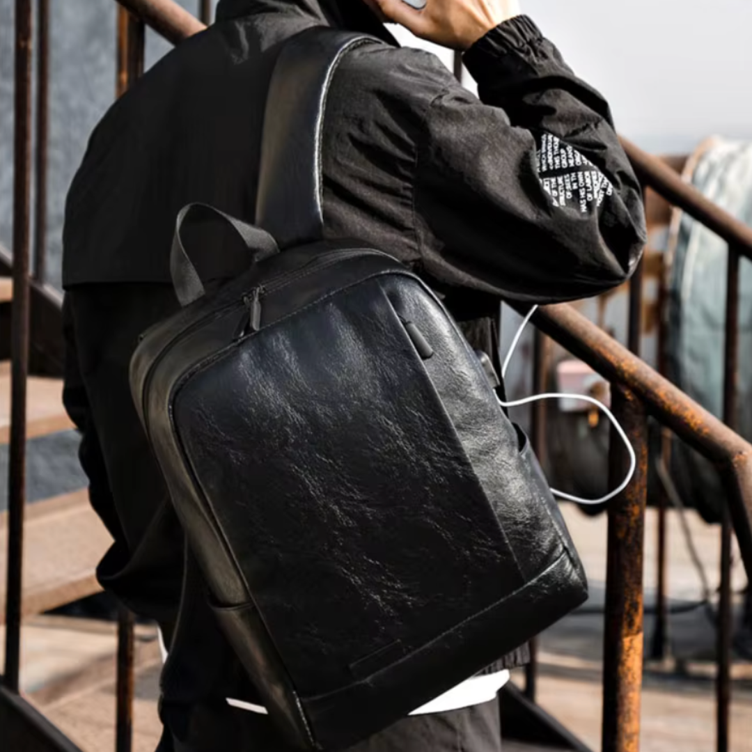 Sac à dos tendance 20 litres léger - Havresacs