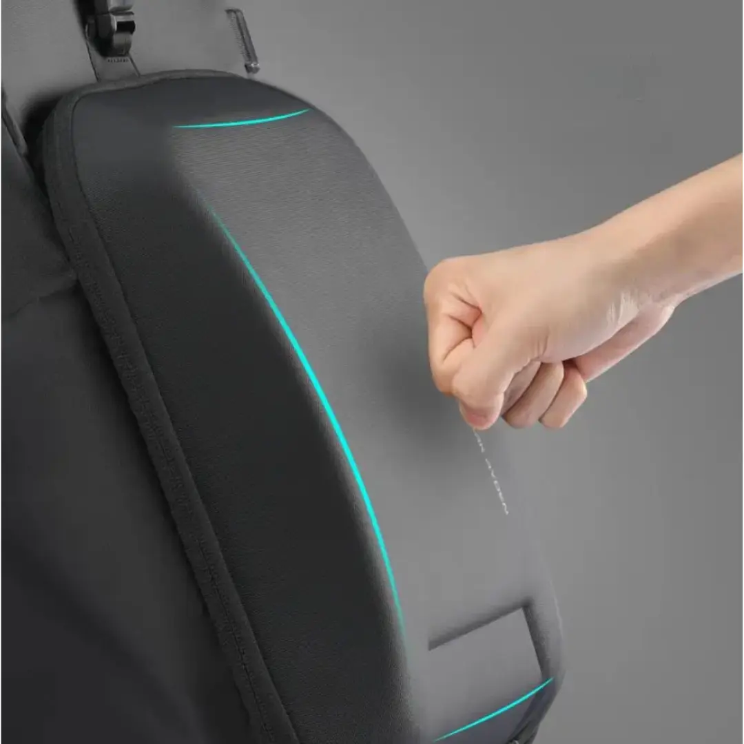 Sac à dos antivol étanche de 20-30L, poche pc 15 pouces - Havresacs HavreSacs