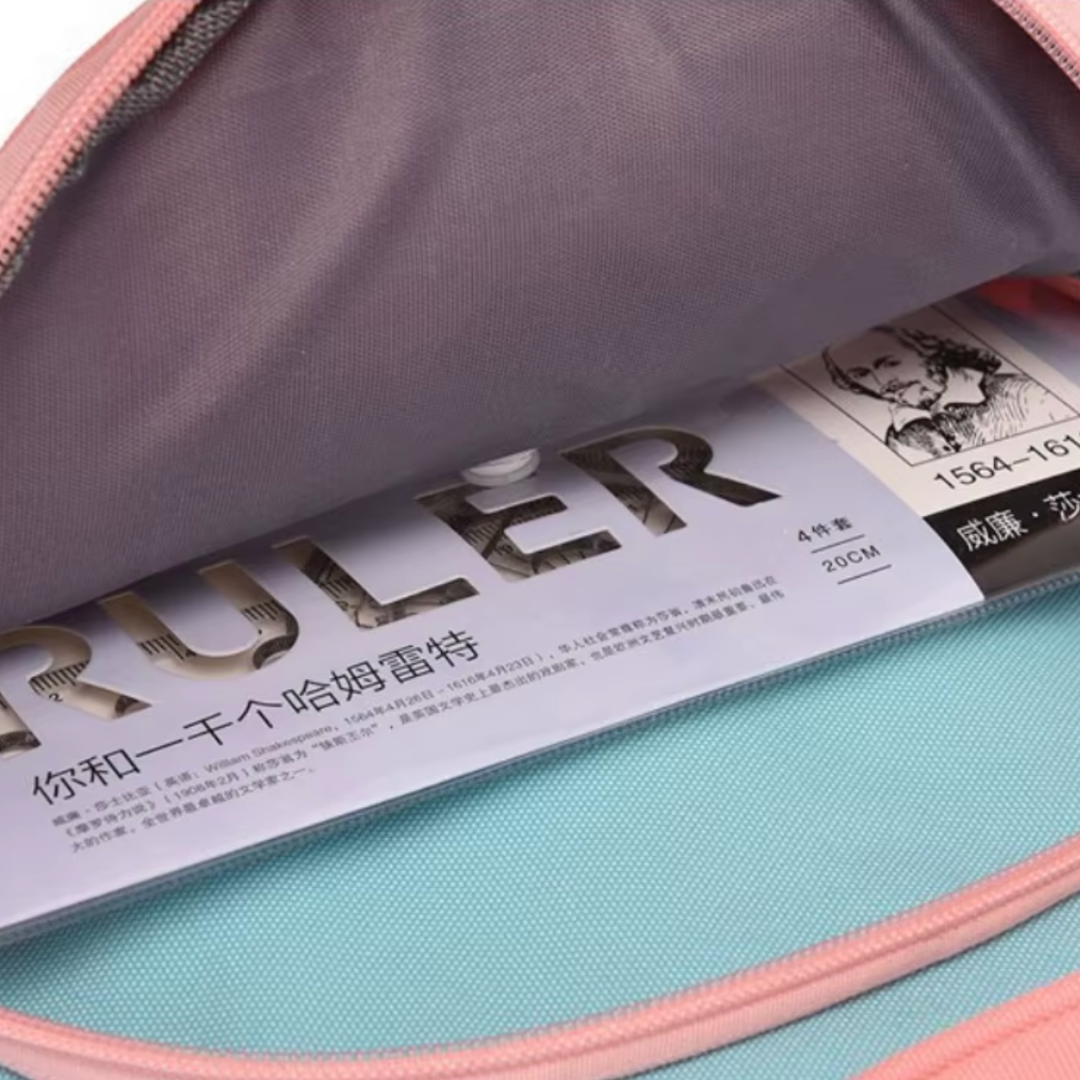 Sac à dos enfant personnalisable DinoCute – Havresacs