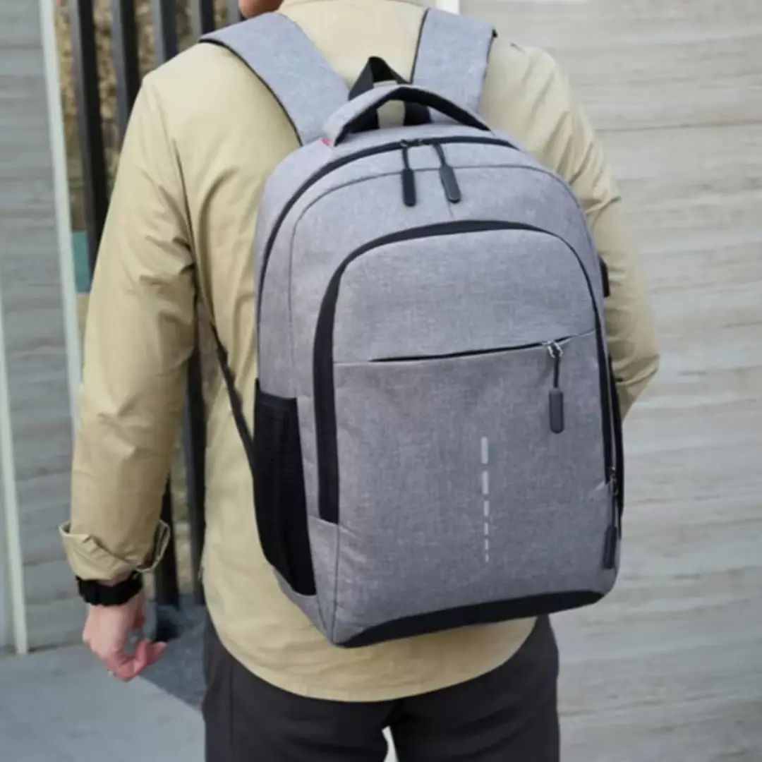 Sac à dos urbain et sécuriser pour ordinateur 15 pouces - Havresacs - HavreS