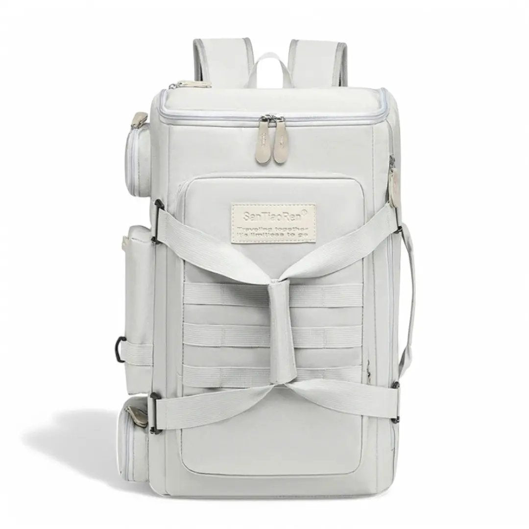 Sac à dos grande capacité voyage et sport 50L – Havresacs - HavreS