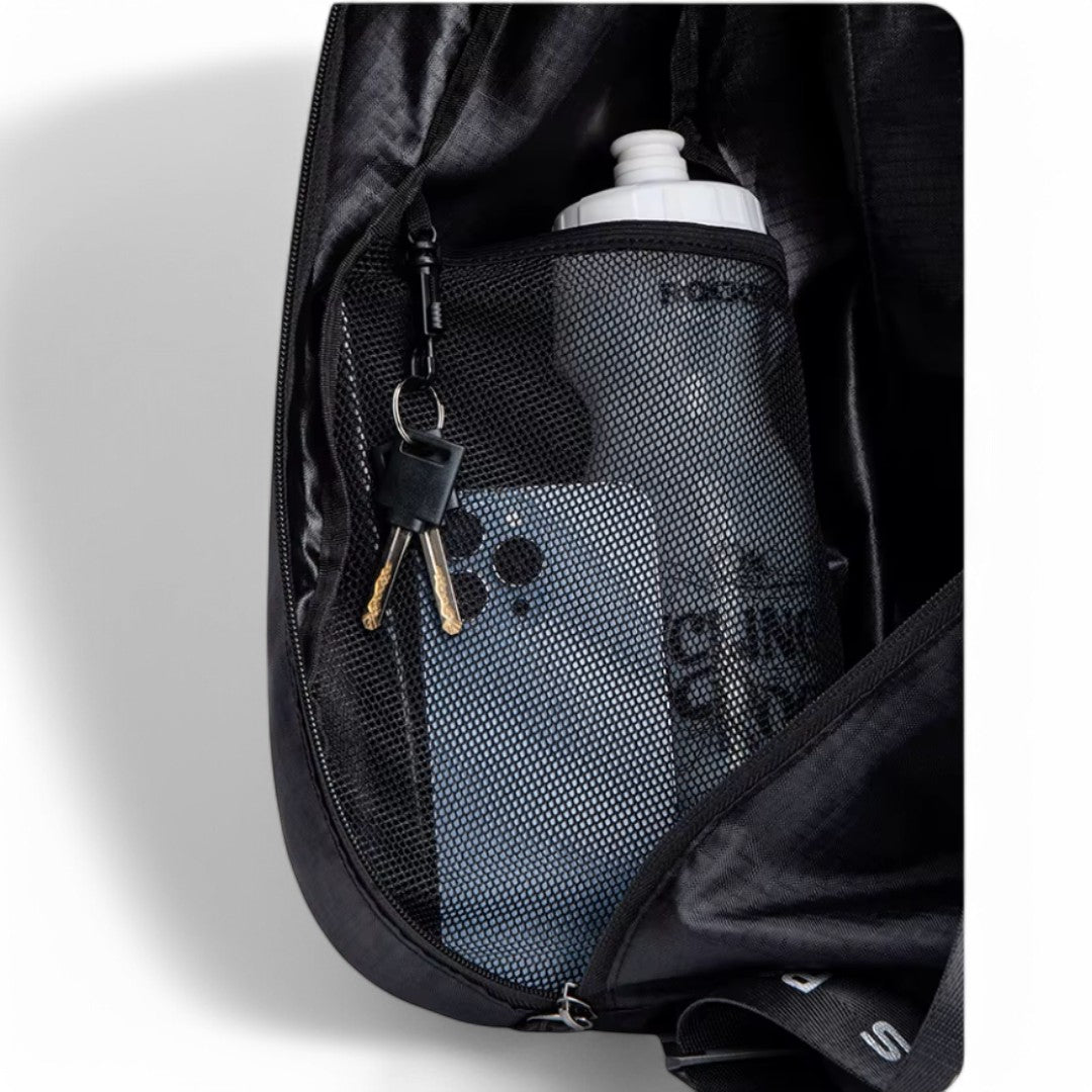 Sac à dos casque de moto 25l – RiderPack – Havresacs