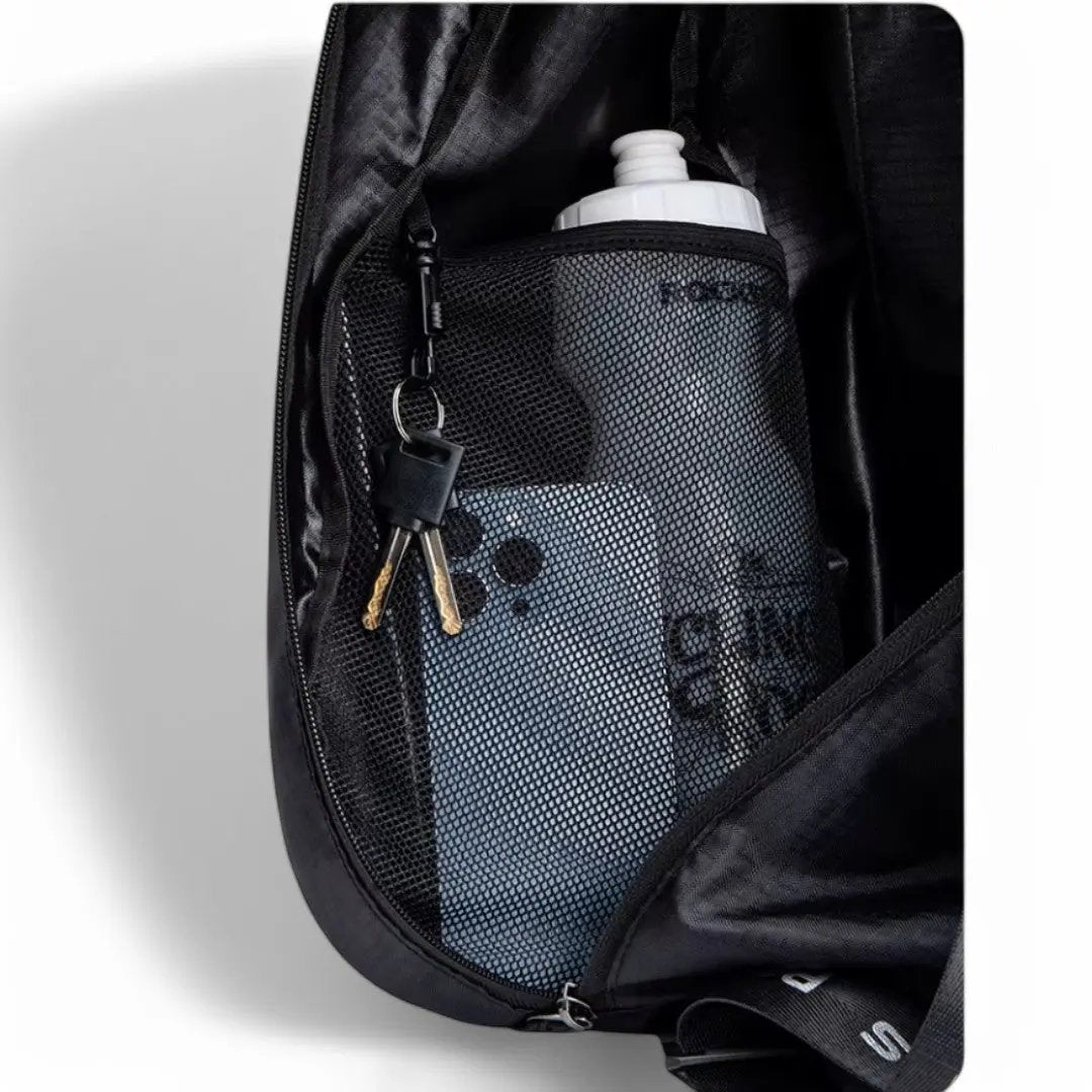 Sac à dos pour casque de moto sécurisé - 25l - Havresacs - HavreS