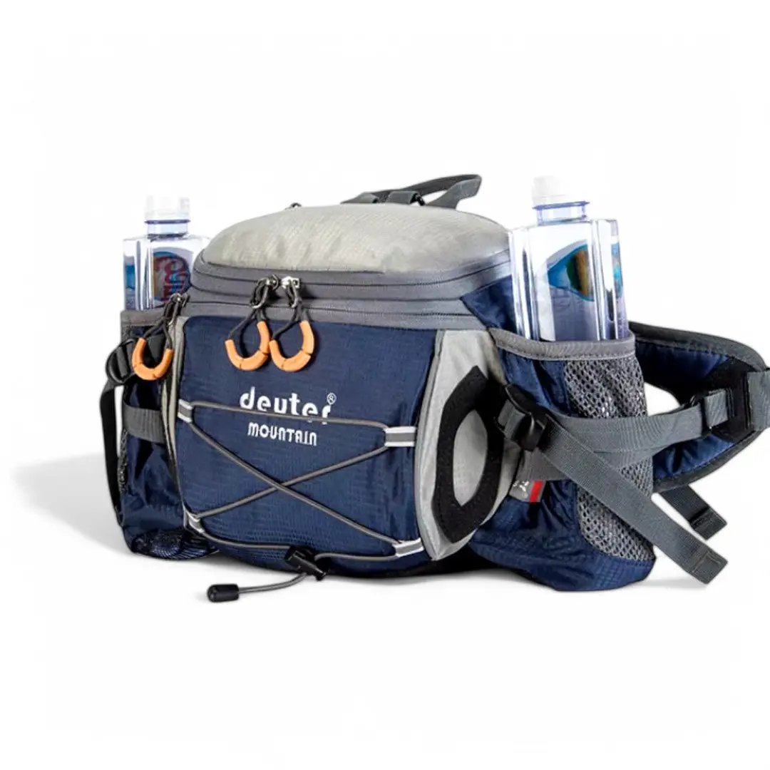 Sac multi-sports 8L parfait pour la marche, la randonnée - Havresacs - HavreS