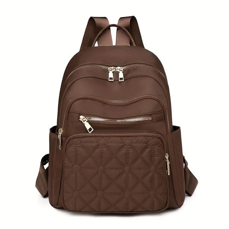 Sac à dos femme ville de 15 litres, élégant et tendance - Havresacs - HavreS