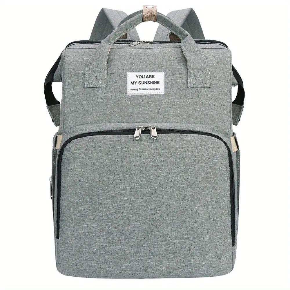 Meilleur sac à dos à langer extensible de 25 litres - Havresacs - HavreS