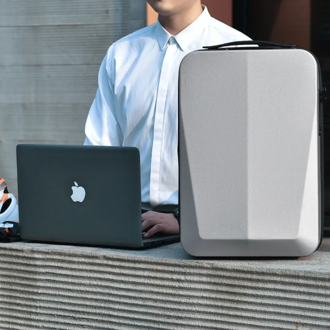 Sac à dos extensible 10-20L, sécurisé idéal pour l'avion – Havresacs - HavreS