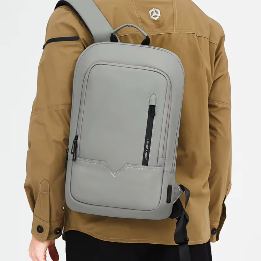 Sac à dos connecté ultra léger – Quantum Nexus – Havresacs