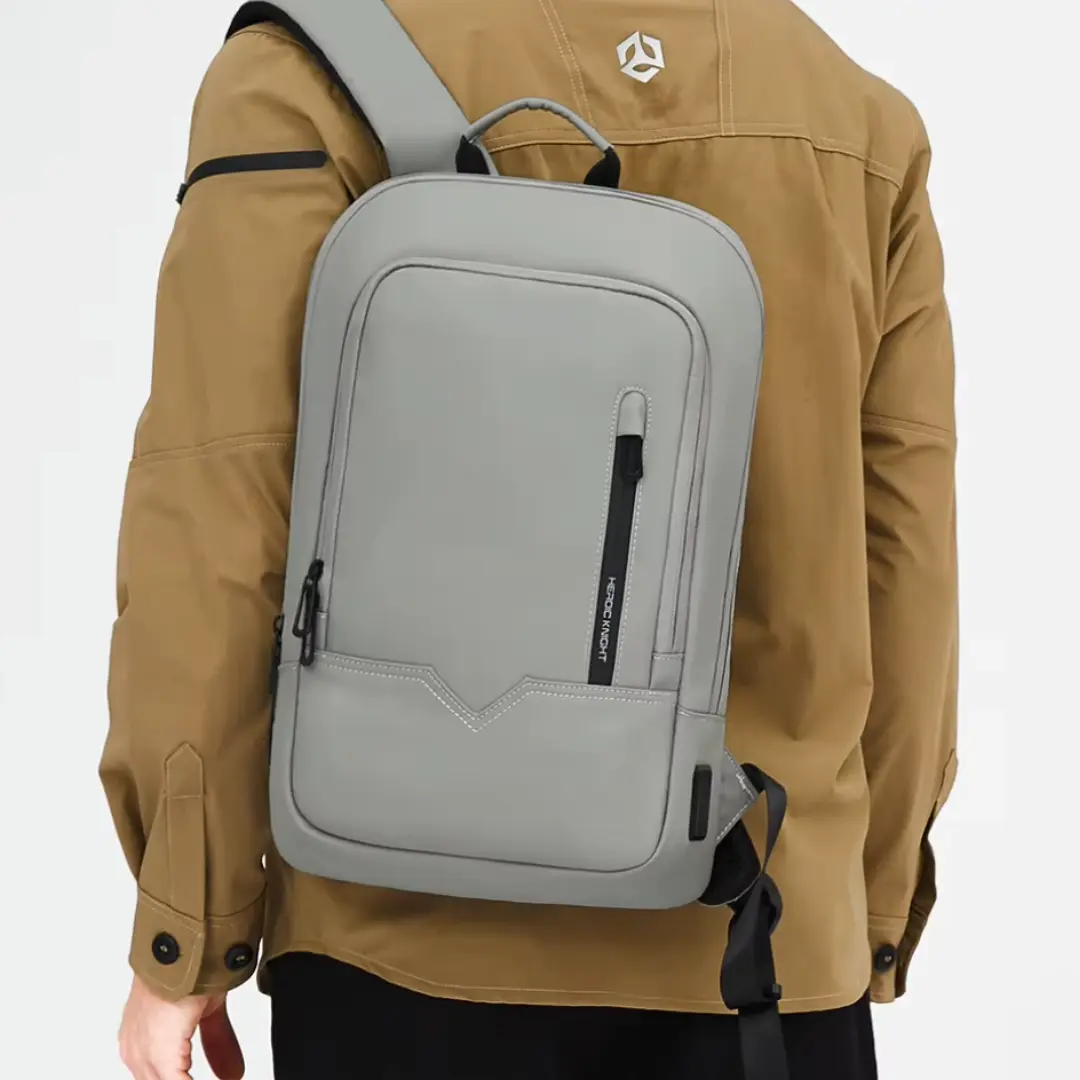 Sac à dos ultra léger idéal en voyage ordinateur 15 pouces –Havresacs - HavreS