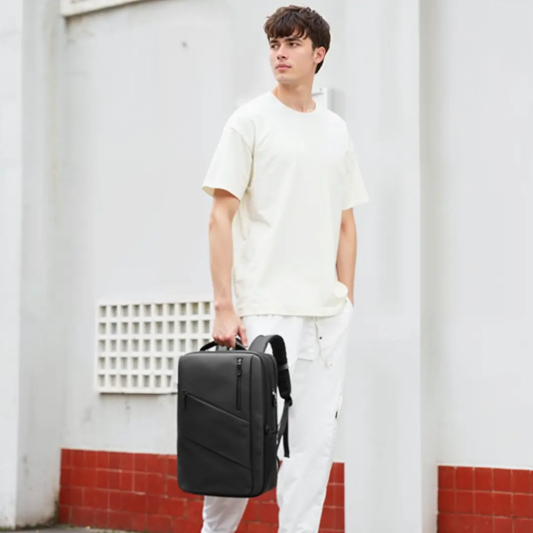 Sac à dos cabine avion pour voyager, imperméable – Havresacs - HavreS