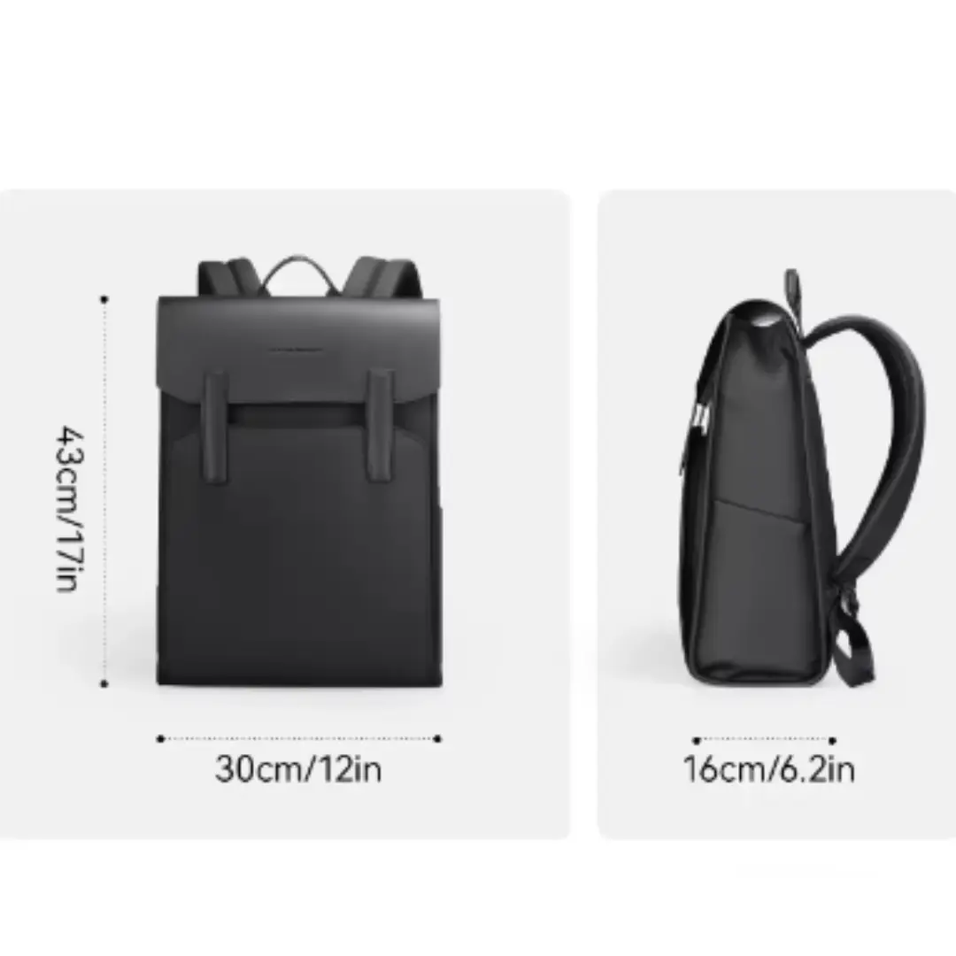 Sac à dos homme imperméable de 20 litres, pc 15 pouces - Havresacs HavreSacs