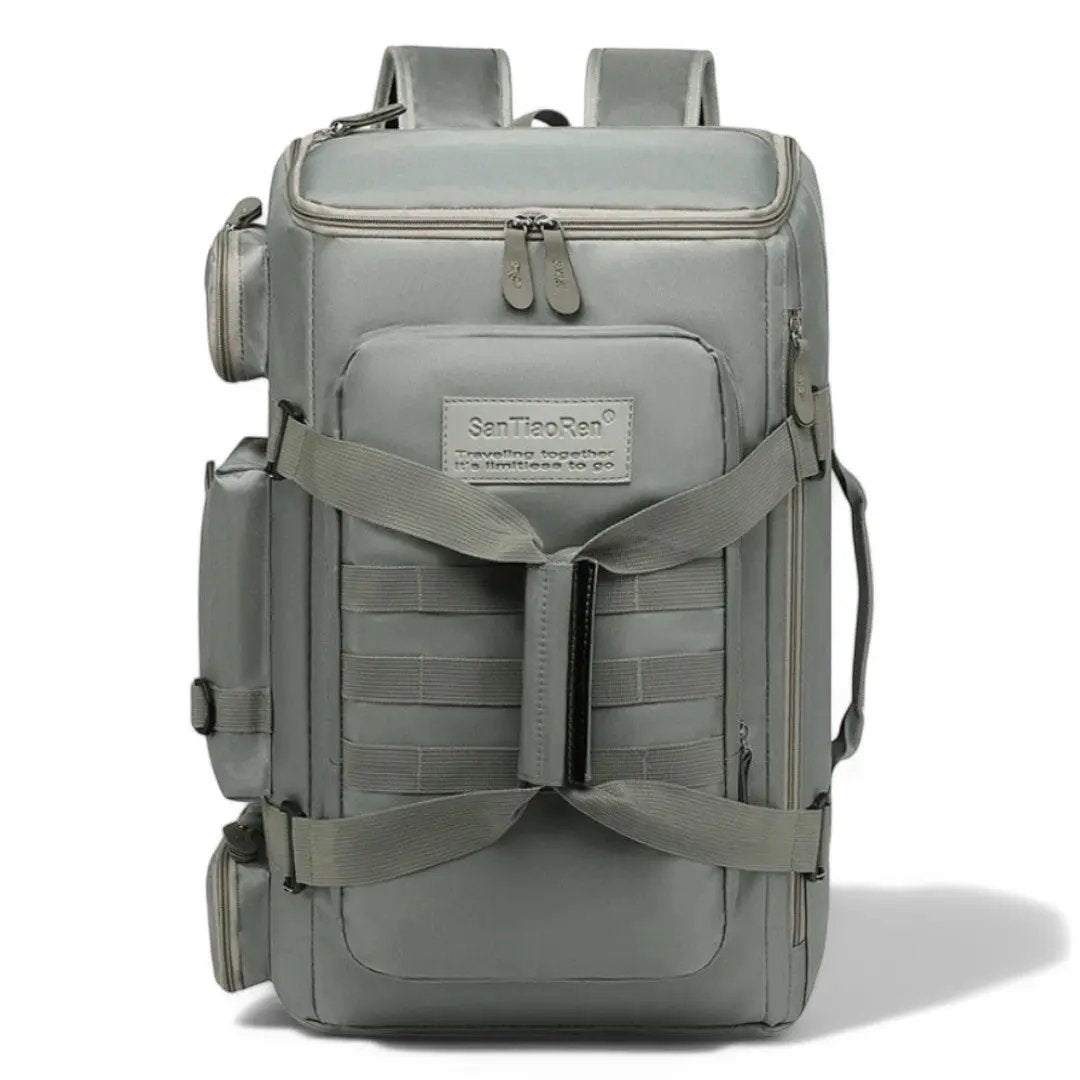 Sac à dos grande capacité voyage et sport 50L – Havresacs - HavreS