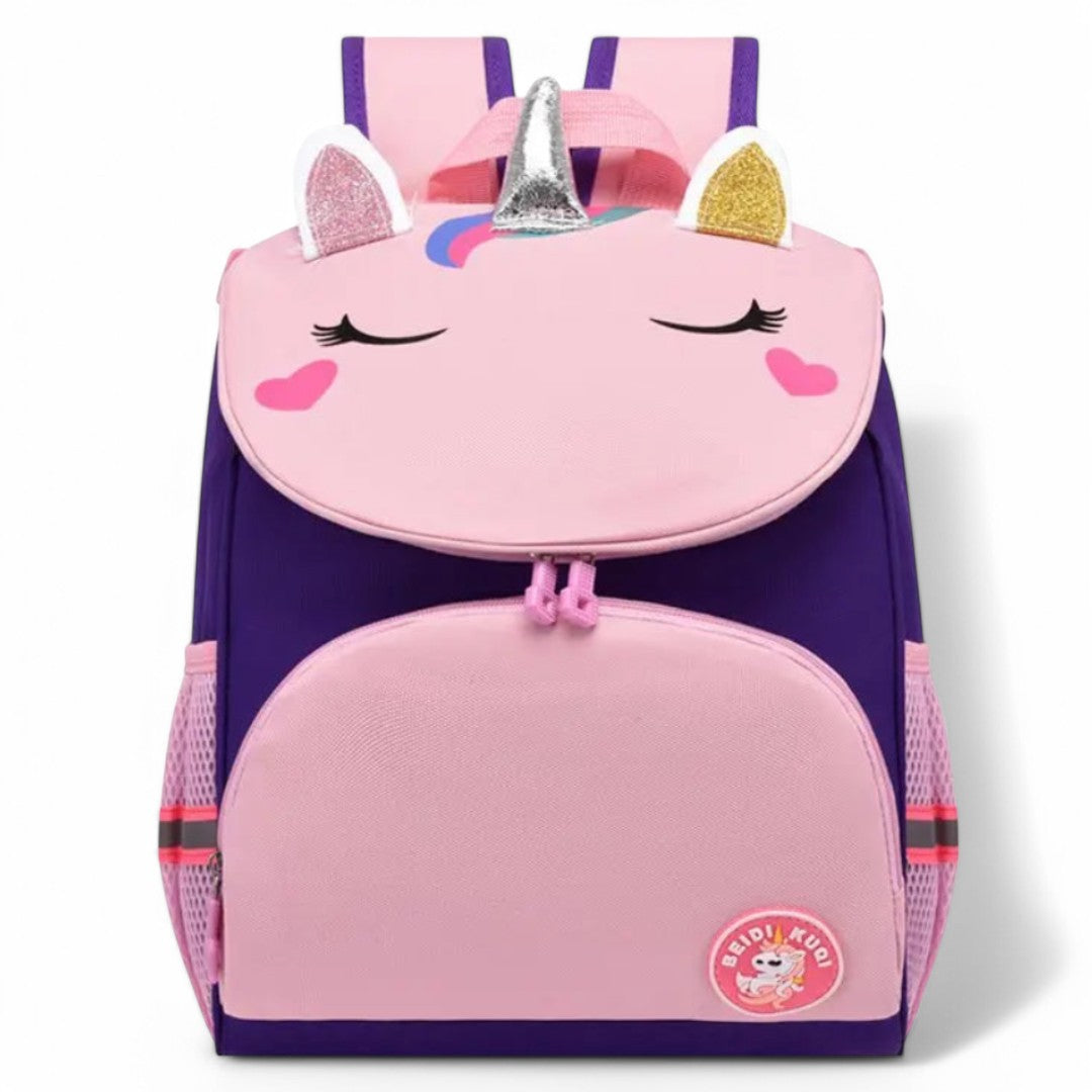 Sac à dos enfant personnalisable DinoCute – Havresacs