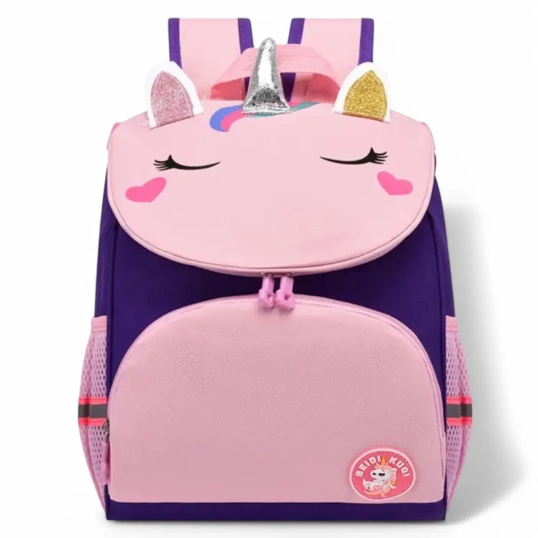 Sac à dos maternelle personnalisé prénom - Havresacs - HavreS